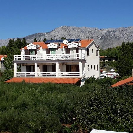 Apartments Ida Sucuraj Exterior photo