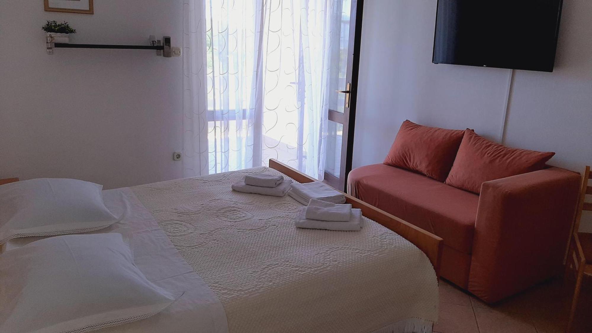 Apartments Ida Sucuraj Exterior photo
