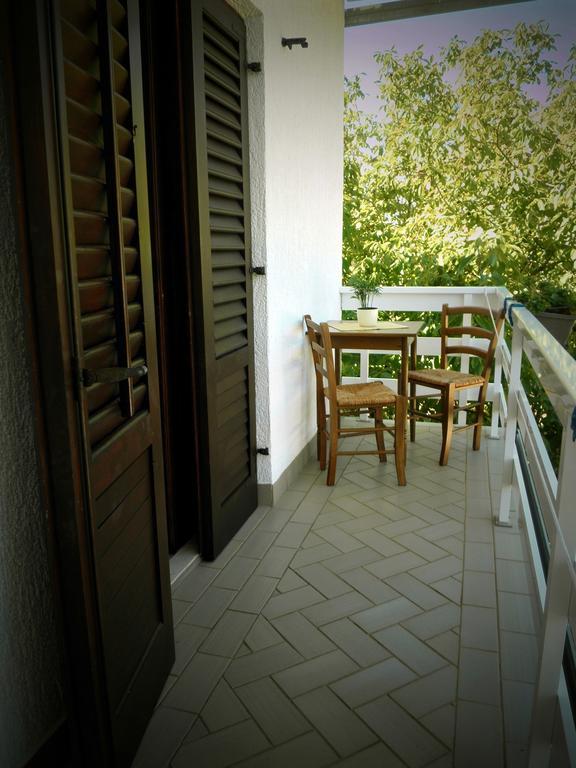 Apartments Ida Sucuraj Exterior photo