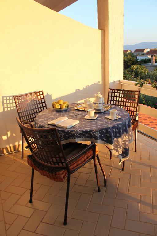 Apartments Ida Sucuraj Exterior photo