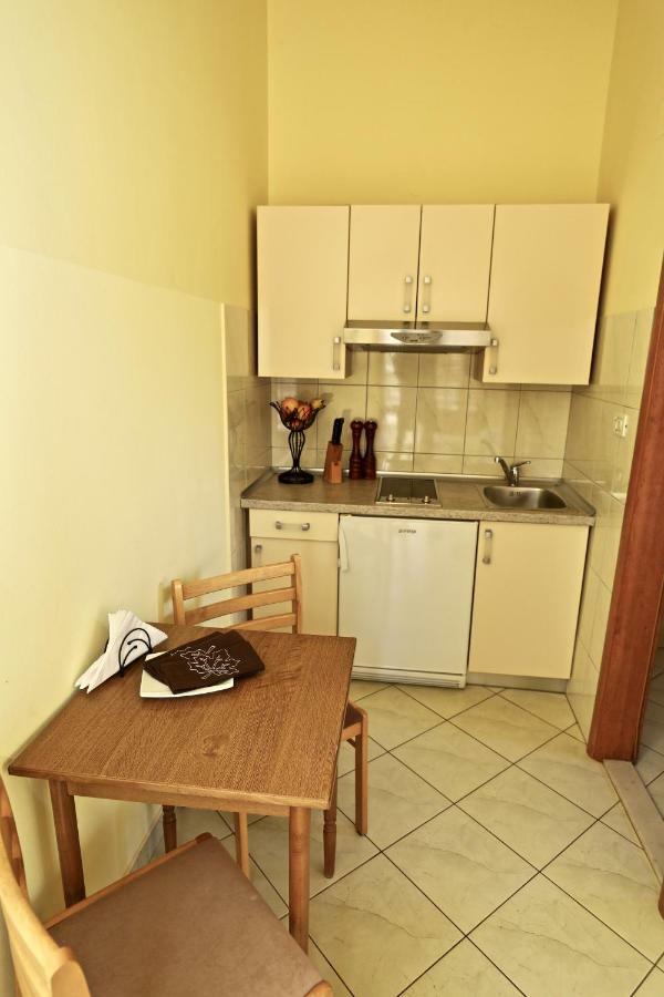 Apartments Ida Sucuraj Exterior photo